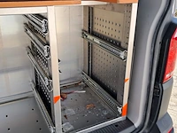 Bedrijfswagen volkswagen, transporter kombi, bouwjaar 2017 - afbeelding 5 van  70