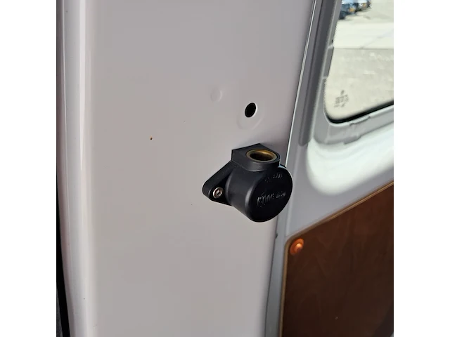 Bedrijfswagen volkswagen, transporter kombi, bouwjaar 2017 - afbeelding 7 van  70