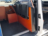 Bedrijfswagen volkswagen, transporter kombi, bouwjaar 2017 - afbeelding 8 van  70