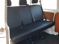 Bedrijfswagen volkswagen, transporter kombi, bouwjaar 2017 - afbeelding 11 van  70