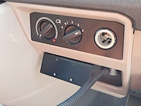 Bedrijfswagen volkswagen, transporter kombi, bouwjaar 2017 - afbeelding 15 van  70
