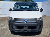 Bedrijfswagen volkswagen, transporter kombi, bouwjaar 2017 - afbeelding 12 van  70
