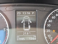 Bedrijfswagen volkswagen, transporter kombi, bouwjaar 2017 - afbeelding 26 van  70