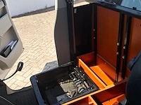 Bedrijfswagen volkswagen, transporter kombi, bouwjaar 2017 - afbeelding 29 van  70