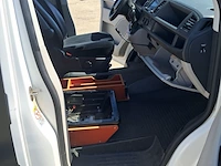 Bedrijfswagen volkswagen, transporter kombi, bouwjaar 2017 - afbeelding 30 van  70