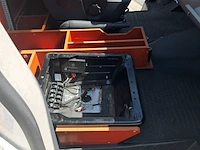 Bedrijfswagen volkswagen, transporter kombi, bouwjaar 2017 - afbeelding 31 van  70