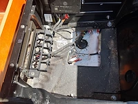 Bedrijfswagen volkswagen, transporter kombi, bouwjaar 2017 - afbeelding 32 van  70