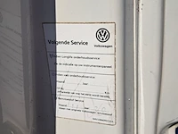 Bedrijfswagen volkswagen, transporter kombi, bouwjaar 2017 - afbeelding 40 van  70