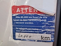 Bedrijfswagen volkswagen, transporter kombi, bouwjaar 2017 - afbeelding 41 van  70