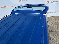 Bedrijfswagen volkswagen, transporter kombi, bouwjaar 2017 - afbeelding 44 van  70