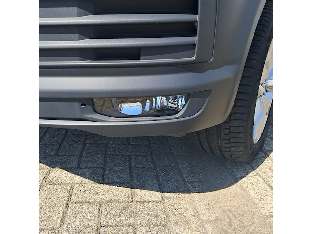 Bedrijfswagen volkswagen, transporter kombi, bouwjaar 2017 - afbeelding 47 van  70
