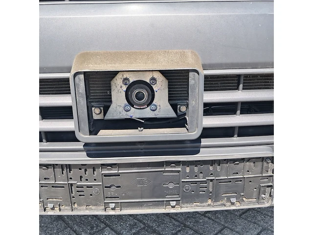 Bedrijfswagen volkswagen, transporter kombi, bouwjaar 2017 - afbeelding 48 van  70