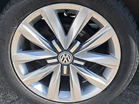 Bedrijfswagen volkswagen, transporter kombi, bouwjaar 2017 - afbeelding 50 van  70