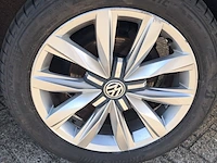 Bedrijfswagen volkswagen, transporter kombi, bouwjaar 2017 - afbeelding 51 van  70