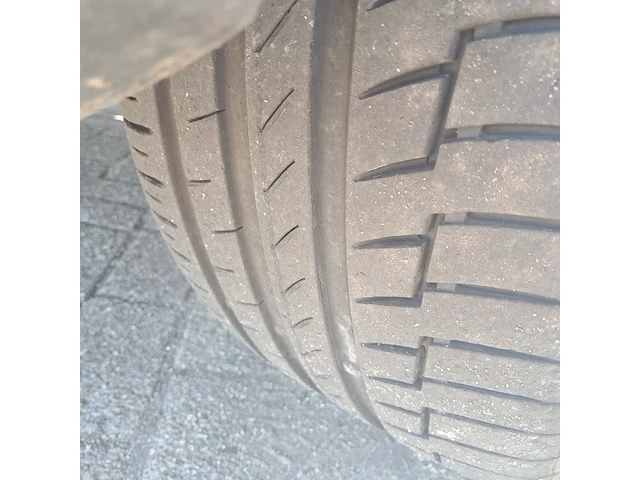 Bedrijfswagen volkswagen, transporter kombi, bouwjaar 2017 - afbeelding 53 van  70