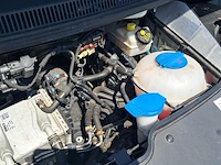 Bedrijfswagen volkswagen, transporter kombi, bouwjaar 2017 - afbeelding 62 van  70