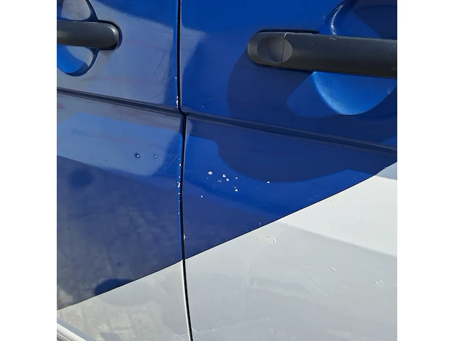 Bedrijfswagen volkswagen, transporter kombi, bouwjaar 2017 - afbeelding 64 van  70