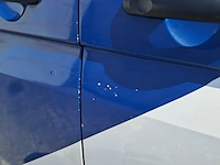 Bedrijfswagen volkswagen, transporter kombi, bouwjaar 2017 - afbeelding 64 van  70