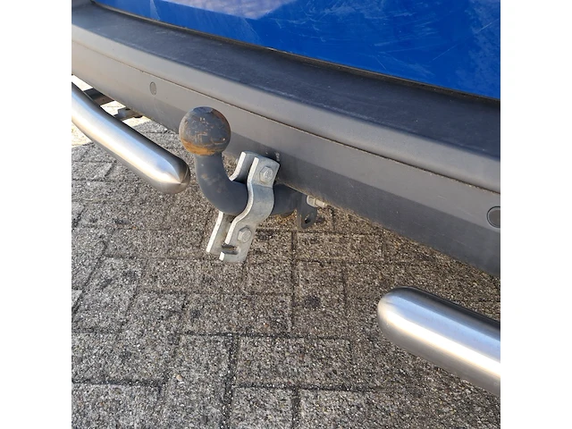 Bedrijfswagen volkswagen, transporter kombi, bouwjaar 2017 - afbeelding 65 van  70