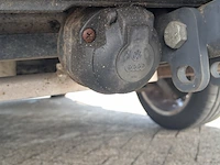 Bedrijfswagen volkswagen, transporter kombi, bouwjaar 2017 - afbeelding 66 van  70