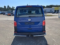 Bedrijfswagen volkswagen, transporter kombi, bouwjaar 2017 - afbeelding 56 van  70