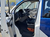 Bedrijfswagen volkswagen, transporter kombi, bouwjaar 2017 - afbeelding 70 van  70