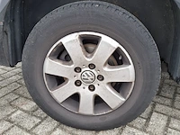 Bedrijfswagen volkswagen, transporter tdi 128 kw, bouwjaar 2008 - afbeelding 2 van  60