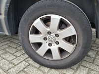 Bedrijfswagen volkswagen, transporter tdi 128 kw, bouwjaar 2008 - afbeelding 3 van  60