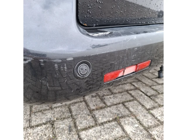 Bedrijfswagen volkswagen, transporter tdi 128 kw, bouwjaar 2008 - afbeelding 4 van  60