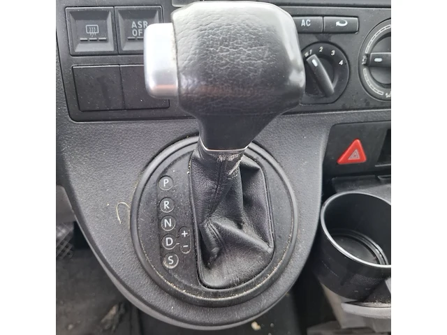 Bedrijfswagen volkswagen, transporter tdi 128 kw, bouwjaar 2008 - afbeelding 5 van  60