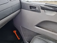 Bedrijfswagen volkswagen, transporter tdi 128 kw, bouwjaar 2008 - afbeelding 6 van  60