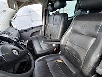 Bedrijfswagen volkswagen, transporter tdi 128 kw, bouwjaar 2008 - afbeelding 8 van  60