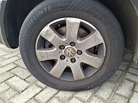 Bedrijfswagen volkswagen, transporter tdi 128 kw, bouwjaar 2008 - afbeelding 9 van  60
