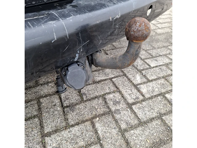 Bedrijfswagen volkswagen, transporter tdi 128 kw, bouwjaar 2008 - afbeelding 11 van  60