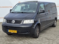 Bedrijfswagen volkswagen, transporter tdi 128 kw, bouwjaar 2008 - afbeelding 1 van  60
