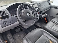 Bedrijfswagen volkswagen, transporter tdi 128 kw, bouwjaar 2008 - afbeelding 13 van  60