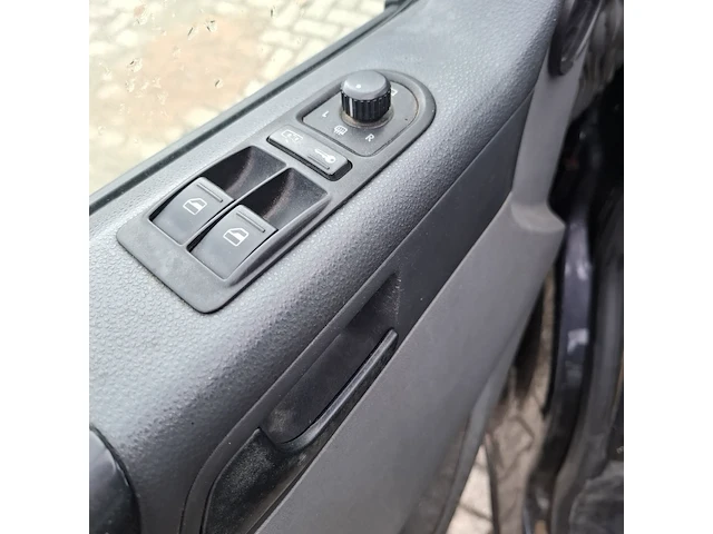 Bedrijfswagen volkswagen, transporter tdi 128 kw, bouwjaar 2008 - afbeelding 14 van  60
