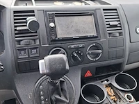 Bedrijfswagen volkswagen, transporter tdi 128 kw, bouwjaar 2008 - afbeelding 17 van  60