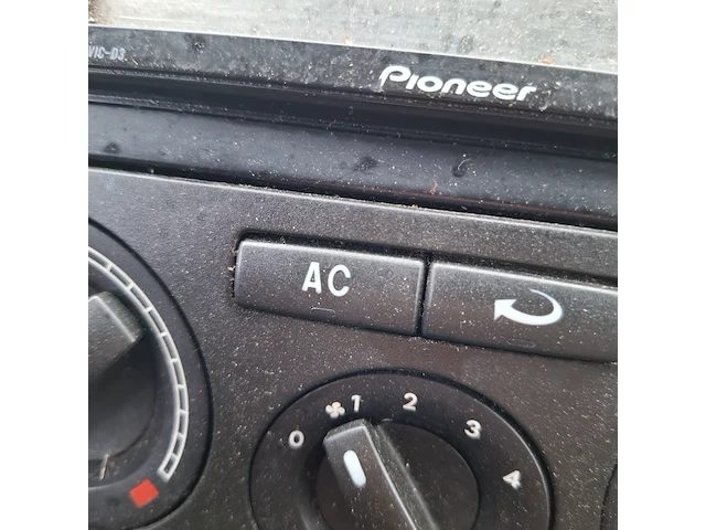 Bedrijfswagen volkswagen, transporter tdi 128 kw, bouwjaar 2008 - afbeelding 18 van  60