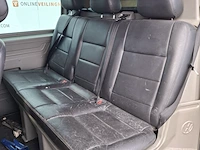 Bedrijfswagen volkswagen, transporter tdi 128 kw, bouwjaar 2008 - afbeelding 21 van  60