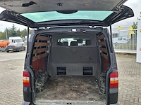 Bedrijfswagen volkswagen, transporter tdi 128 kw, bouwjaar 2008 - afbeelding 22 van  60