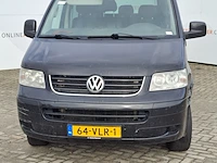Bedrijfswagen volkswagen, transporter tdi 128 kw, bouwjaar 2008 - afbeelding 12 van  60
