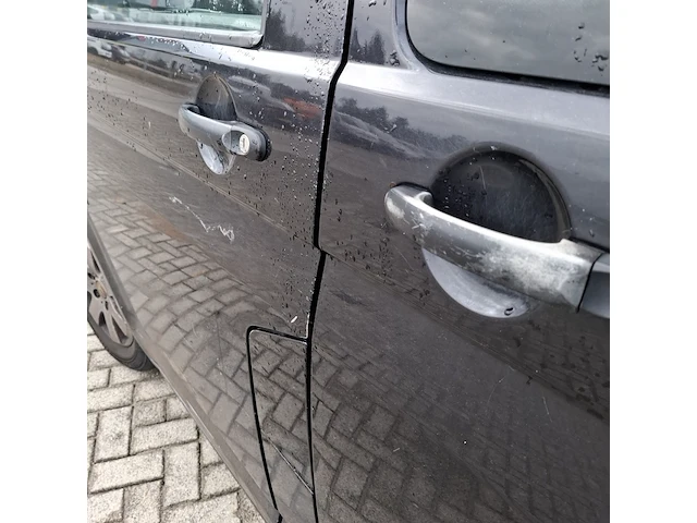 Bedrijfswagen volkswagen, transporter tdi 128 kw, bouwjaar 2008 - afbeelding 25 van  60