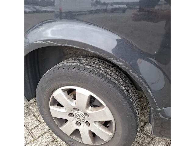 Bedrijfswagen volkswagen, transporter tdi 128 kw, bouwjaar 2008 - afbeelding 26 van  60