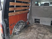 Bedrijfswagen volkswagen, transporter tdi 128 kw, bouwjaar 2008 - afbeelding 27 van  60
