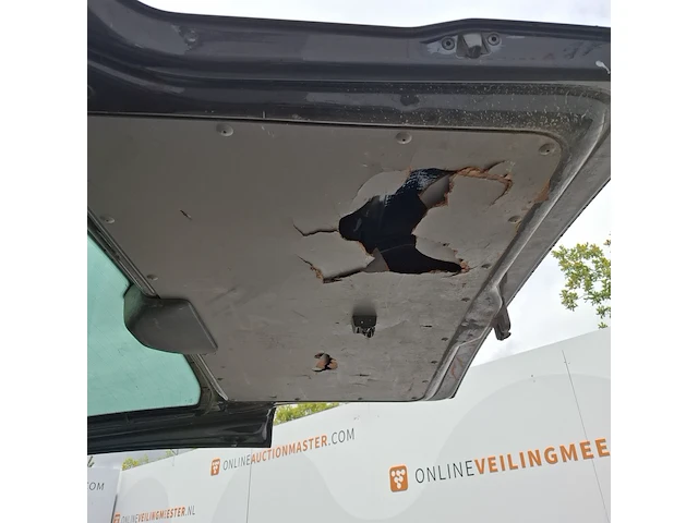 Bedrijfswagen volkswagen, transporter tdi 128 kw, bouwjaar 2008 - afbeelding 28 van  60
