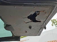 Bedrijfswagen volkswagen, transporter tdi 128 kw, bouwjaar 2008 - afbeelding 28 van  60