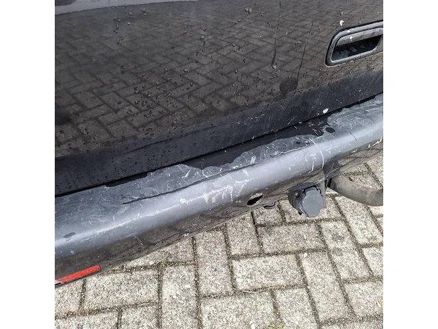 Bedrijfswagen volkswagen, transporter tdi 128 kw, bouwjaar 2008 - afbeelding 31 van  60