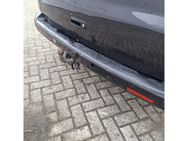 Bedrijfswagen volkswagen, transporter tdi 128 kw, bouwjaar 2008 - afbeelding 32 van  60