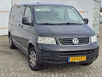 Bedrijfswagen volkswagen, transporter tdi 128 kw, bouwjaar 2008 - afbeelding 23 van  60